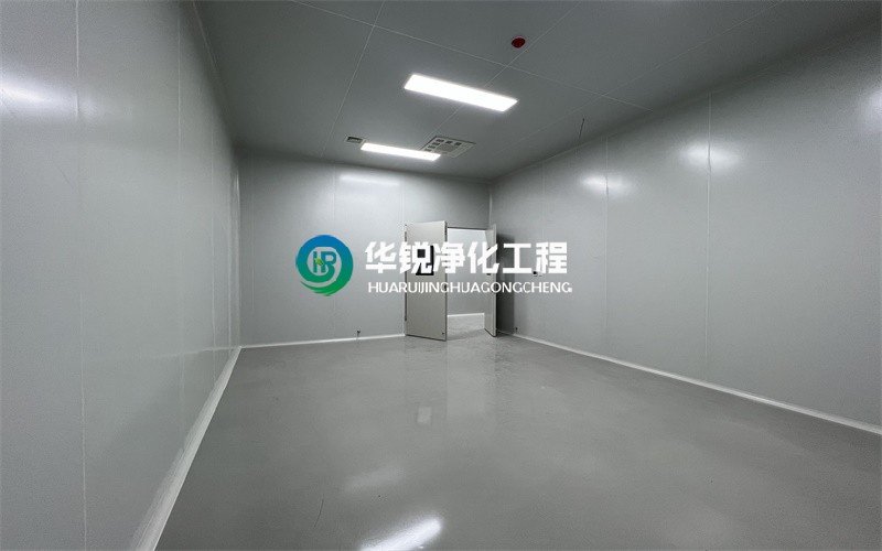 凈化車間裝修所需材料有哪些？